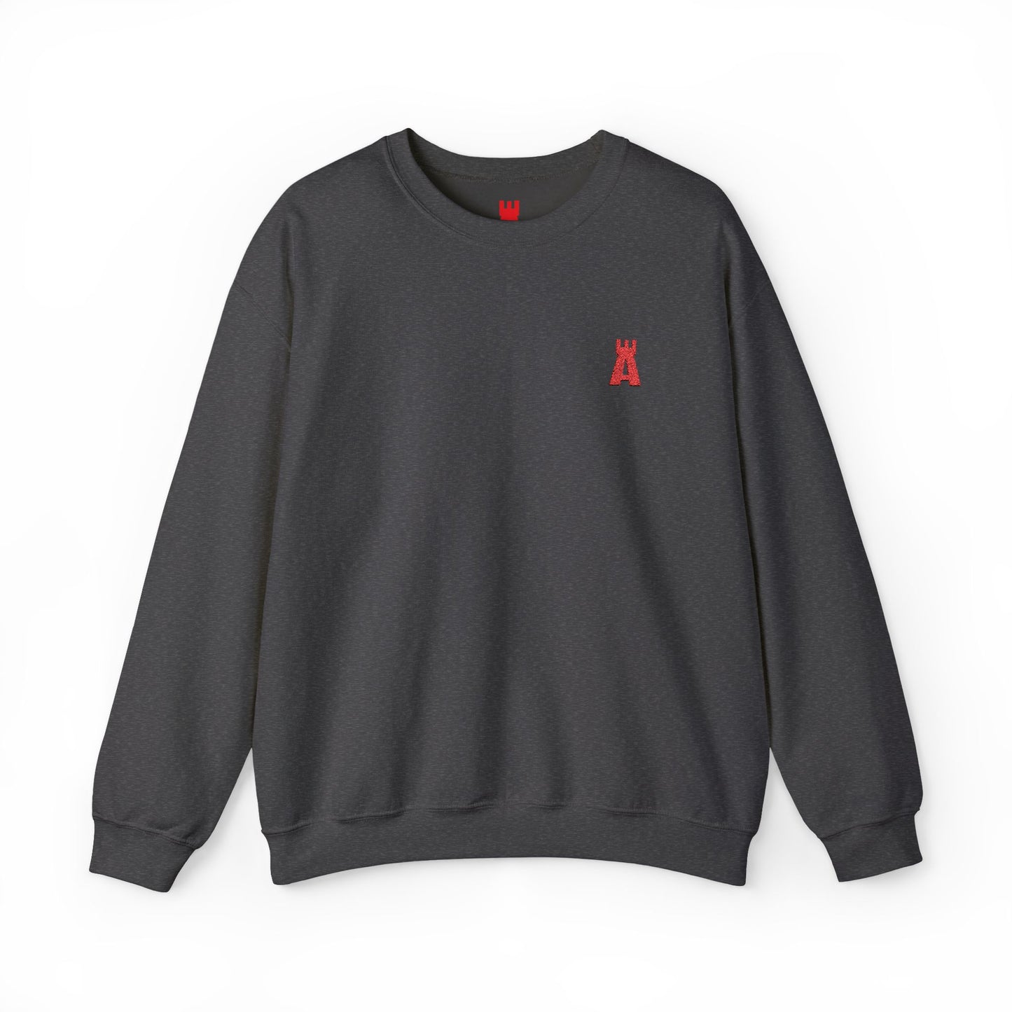 Sign Sweatshirt