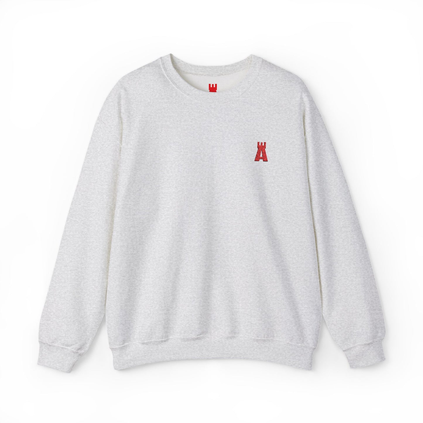 Sign Sweatshirt