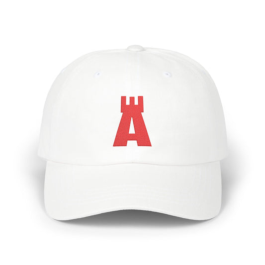 Sign Cap