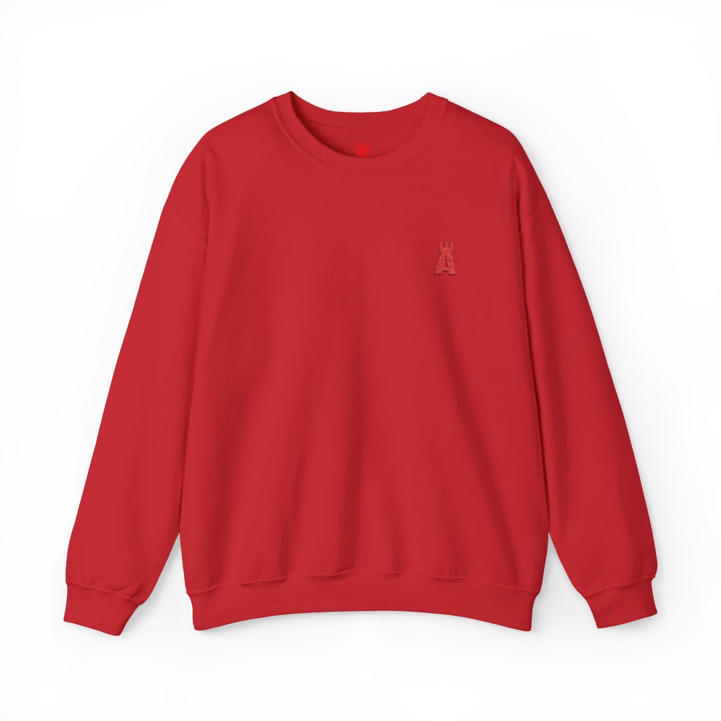 Sign Sweatshirt
