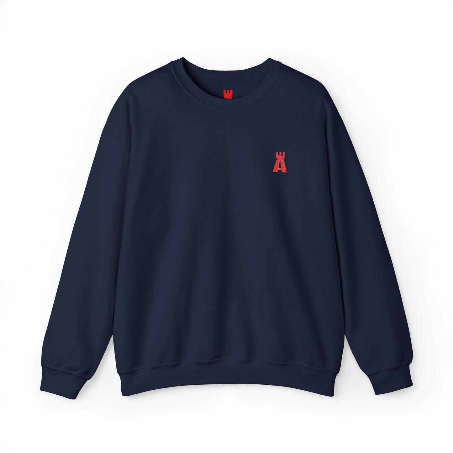 Sign Sweatshirt