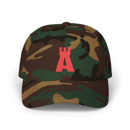 Sign Cap