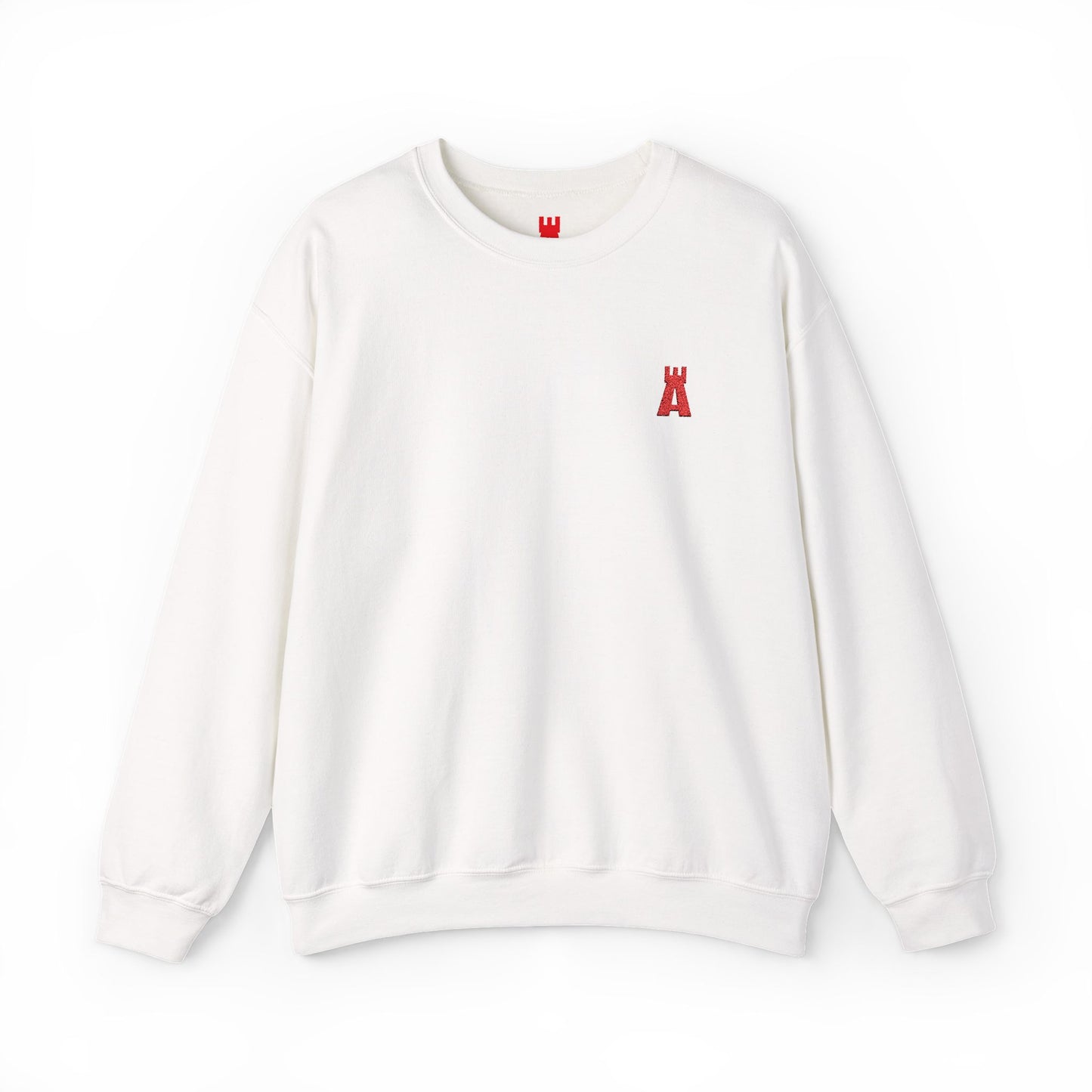 Sign Sweatshirt