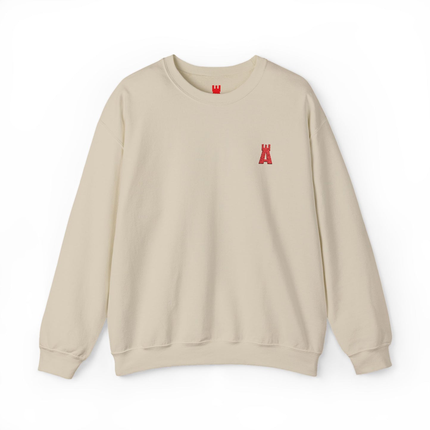 Sign Sweatshirt