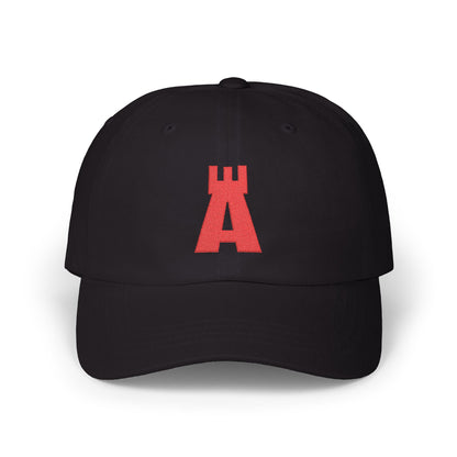 Sign Cap