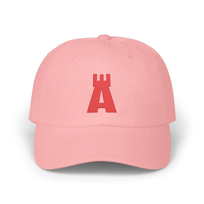 Sign Cap