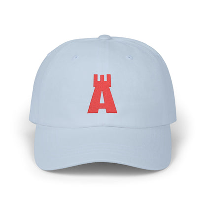 Sign Cap