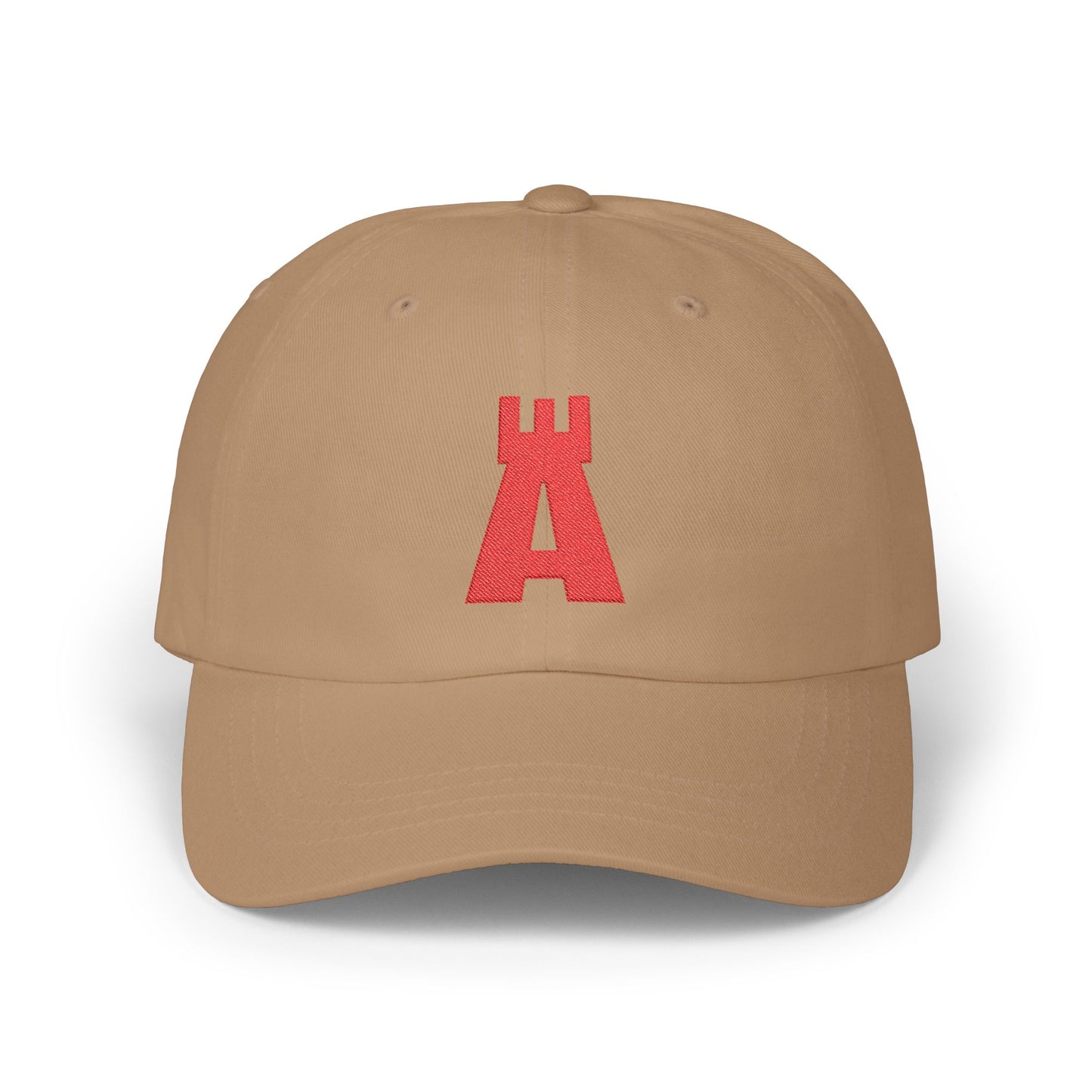 Sign Cap