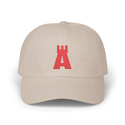 Sign Cap