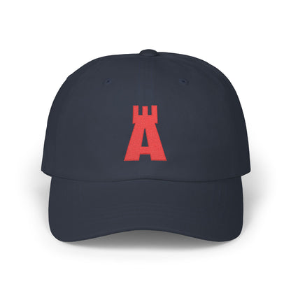 Sign Cap