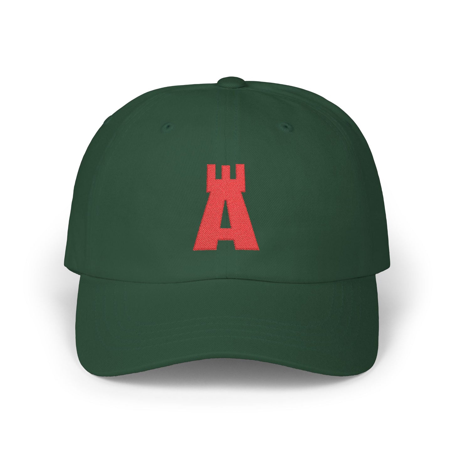 Sign Cap