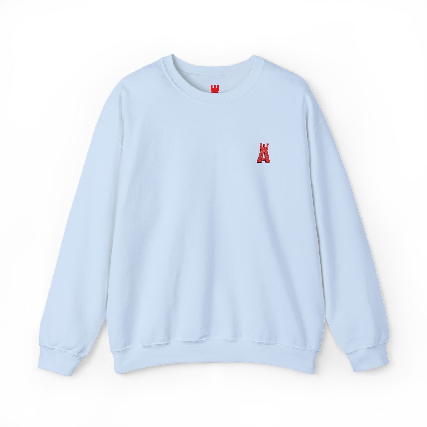 Sign Sweatshirt