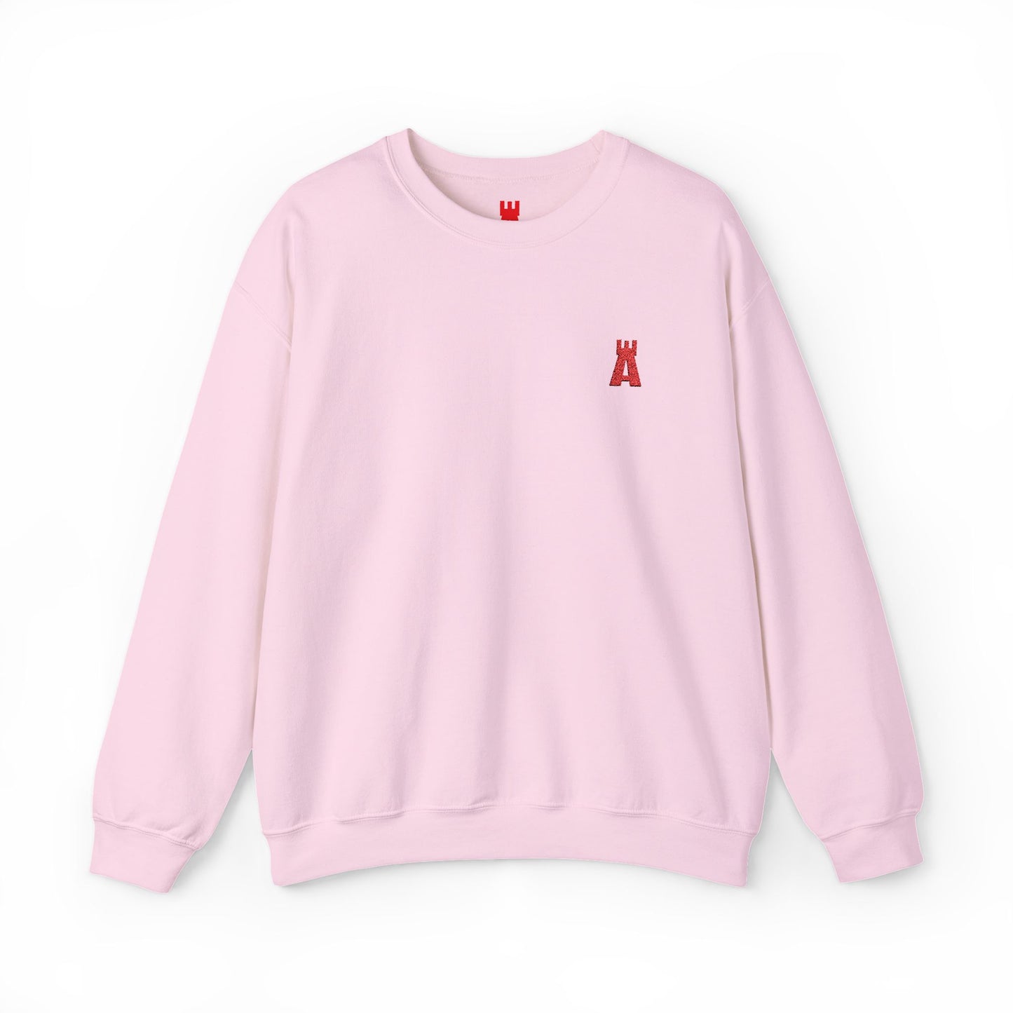 Sign Sweatshirt